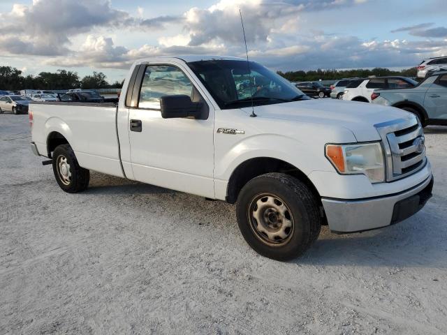 Photo 3 VIN: 1FTMF1CW6AKC08444 - FORD F150 