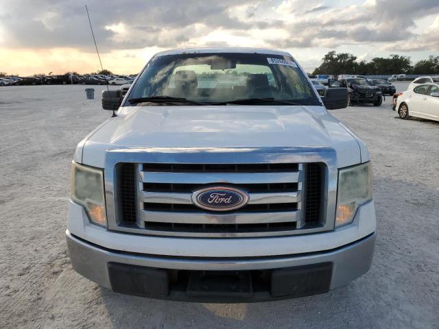 Photo 4 VIN: 1FTMF1CW6AKC08444 - FORD F150 