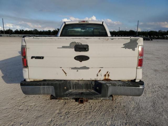 Photo 5 VIN: 1FTMF1CW6AKC08444 - FORD F150 