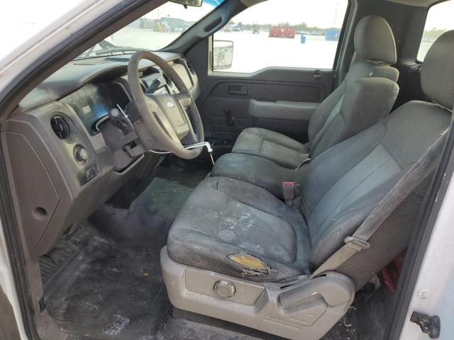 Photo 6 VIN: 1FTMF1CW6AKC08444 - FORD F150 