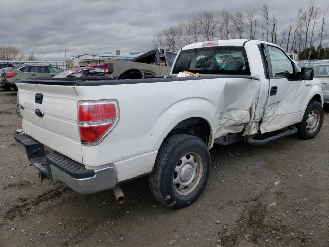 Photo 2 VIN: 1FTMF1CW6AKC25860 - FORD F150 