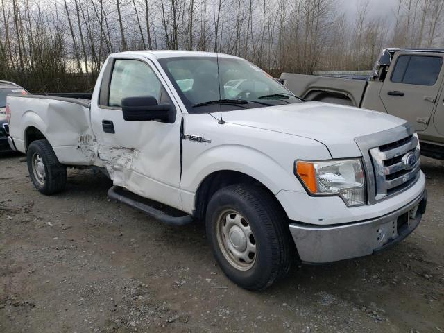 Photo 3 VIN: 1FTMF1CW6AKC25860 - FORD F150 