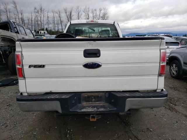 Photo 5 VIN: 1FTMF1CW6AKC25860 - FORD F150 