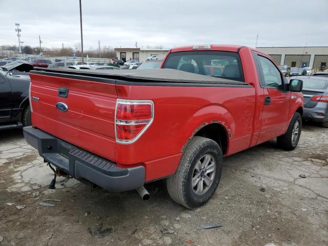 Photo 2 VIN: 1FTMF1CW6AKC53593 - FORD F150 