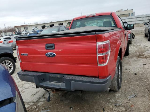 Photo 5 VIN: 1FTMF1CW6AKC53593 - FORD F150 