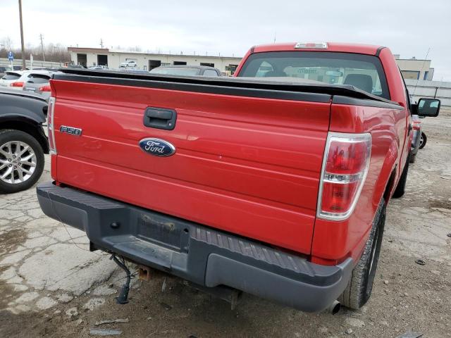 Photo 9 VIN: 1FTMF1CW6AKC53593 - FORD F150 