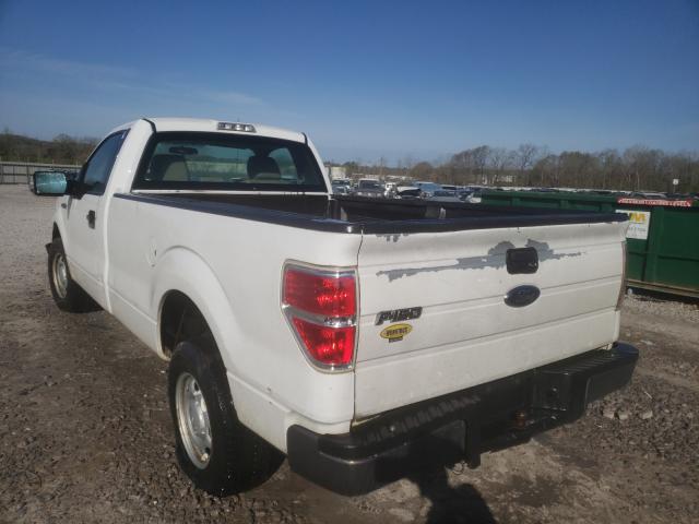 Photo 2 VIN: 1FTMF1CW6AKE24505 - FORD F150 