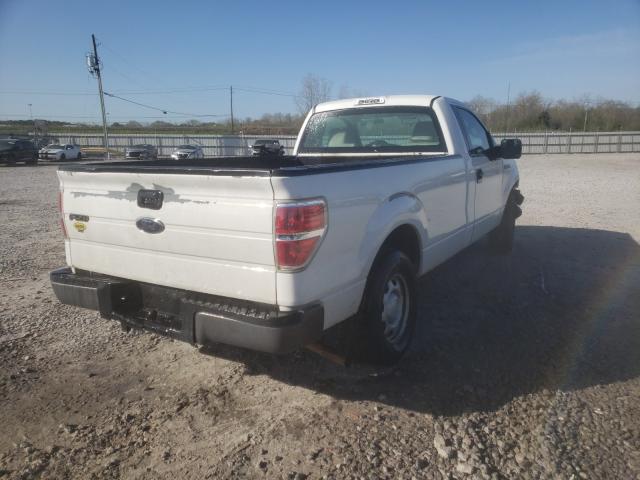 Photo 3 VIN: 1FTMF1CW6AKE24505 - FORD F150 