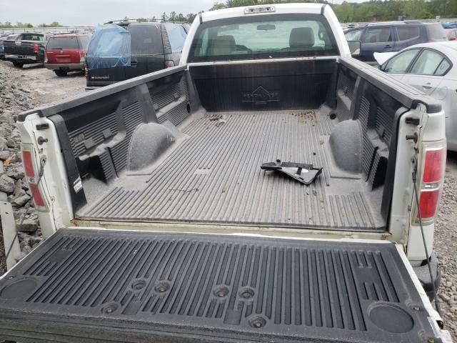 Photo 5 VIN: 1FTMF1CW6AKE24505 - FORD F150 