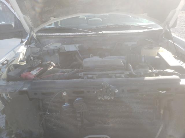 Photo 6 VIN: 1FTMF1CW6AKE24505 - FORD F150 