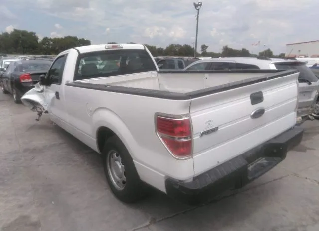 Photo 2 VIN: 1FTMF1CW6AKE47072 - FORD F-150 