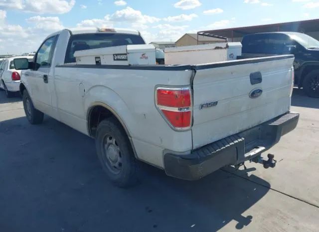 Photo 2 VIN: 1FTMF1CW6AKE56113 - FORD F-150 