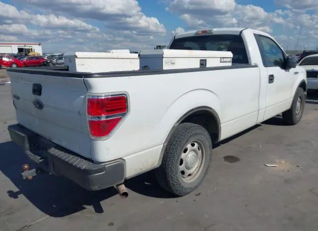 Photo 3 VIN: 1FTMF1CW6AKE56113 - FORD F-150 