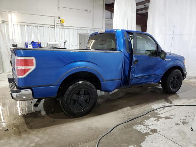 Photo 2 VIN: 1FTMF1CW7AFC75823 - FORD F150 