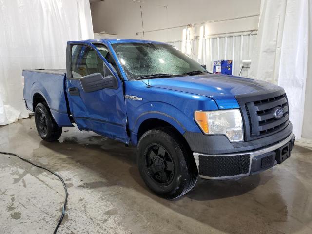 Photo 3 VIN: 1FTMF1CW7AFC75823 - FORD F150 