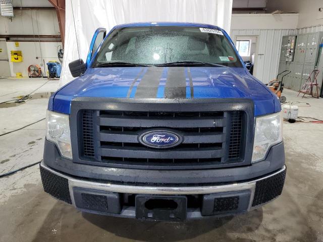 Photo 4 VIN: 1FTMF1CW7AFC75823 - FORD F150 