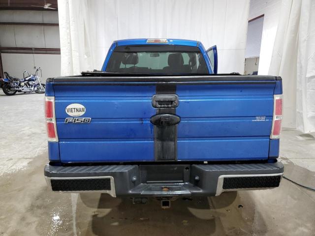 Photo 5 VIN: 1FTMF1CW7AFC75823 - FORD F150 