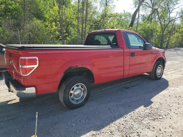 Photo 2 VIN: 1FTMF1CW7AKA27157 - FORD F150 