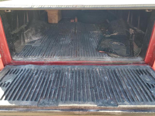 Photo 9 VIN: 1FTMF1CW7AKA27157 - FORD F150 