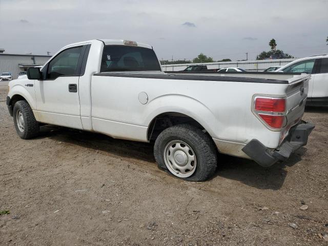 Photo 1 VIN: 1FTMF1CW7AKB15755 - FORD F150 