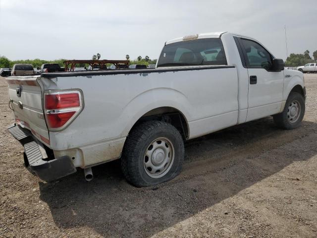 Photo 2 VIN: 1FTMF1CW7AKB15755 - FORD F150 