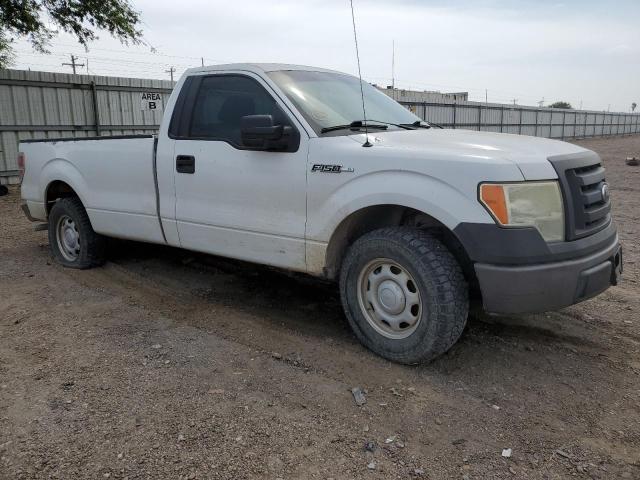 Photo 3 VIN: 1FTMF1CW7AKB15755 - FORD F150 