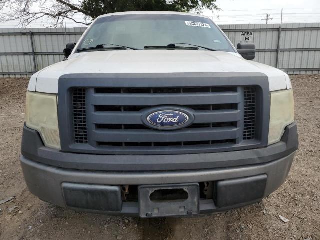 Photo 4 VIN: 1FTMF1CW7AKB15755 - FORD F150 