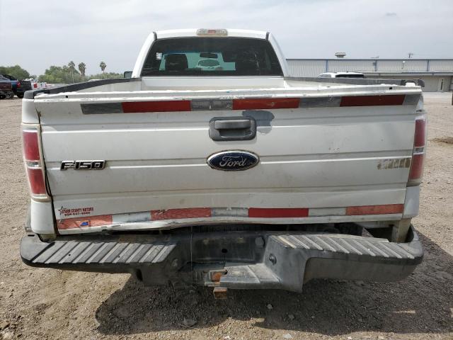 Photo 5 VIN: 1FTMF1CW7AKB15755 - FORD F150 