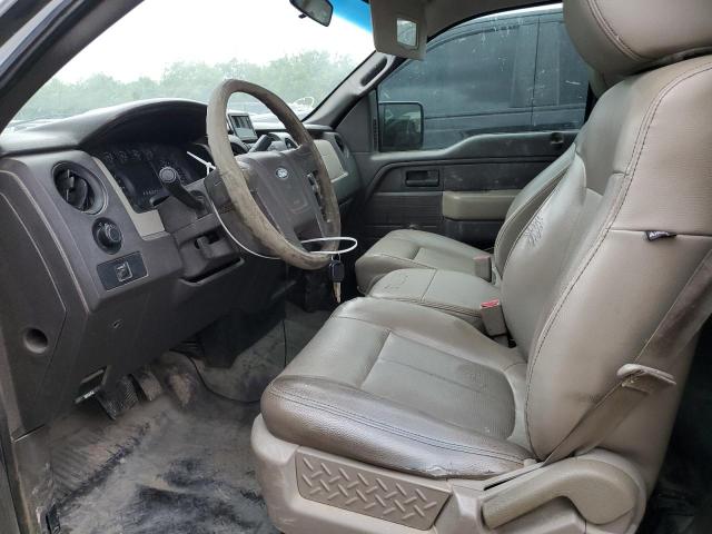 Photo 6 VIN: 1FTMF1CW7AKB15755 - FORD F150 