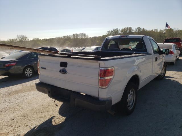 Photo 3 VIN: 1FTMF1CW7AKB60470 - FORD F150 