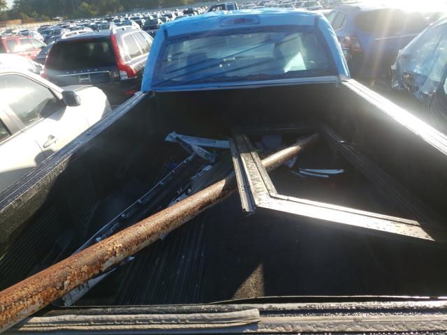 Photo 5 VIN: 1FTMF1CW7AKB60470 - FORD F150 