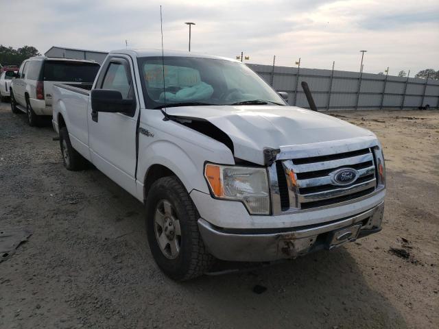 Photo 0 VIN: 1FTMF1CW7AKB82694 - FORD F150 