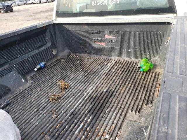 Photo 5 VIN: 1FTMF1CW7AKB82694 - FORD F150 