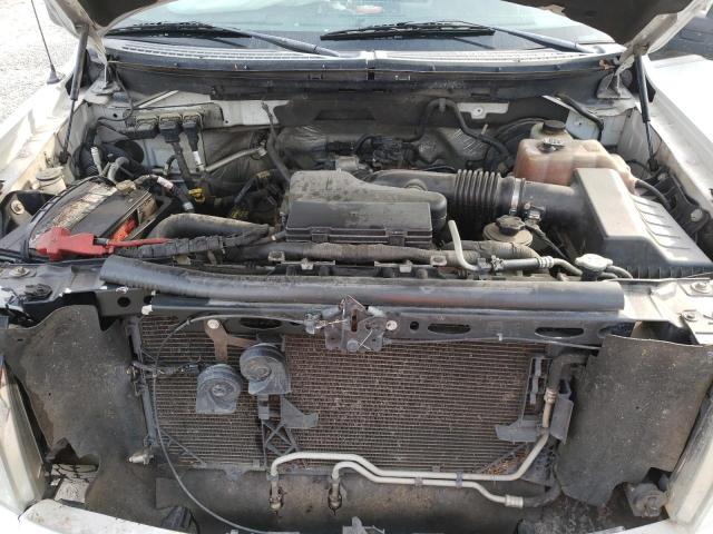 Photo 6 VIN: 1FTMF1CW7AKB82694 - FORD F150 