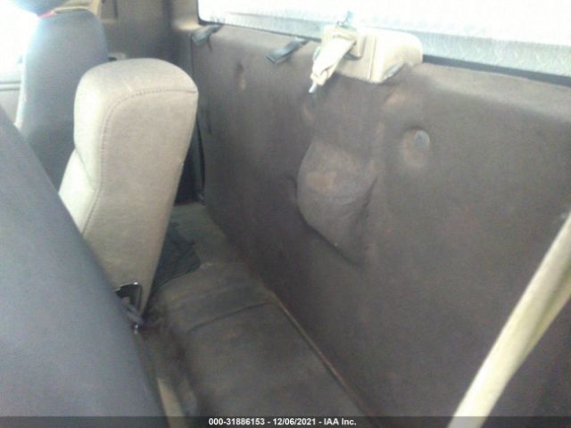 Photo 7 VIN: 1FTMF1CW7AKB98037 - FORD F-150 