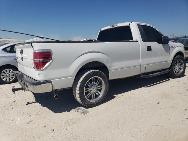 Photo 2 VIN: 1FTMF1CW7AKC01812 - FORD F150 