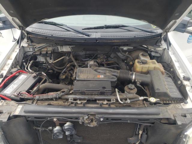 Photo 6 VIN: 1FTMF1CW7AKC08582 - FORD F150 