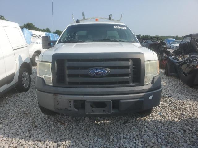 Photo 4 VIN: 1FTMF1CW7AKC08694 - FORD F150 