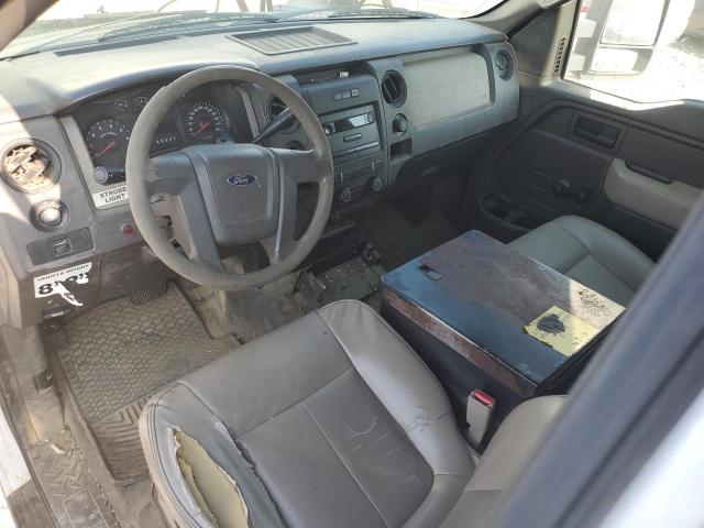 Photo 7 VIN: 1FTMF1CW7AKC08694 - FORD F150 