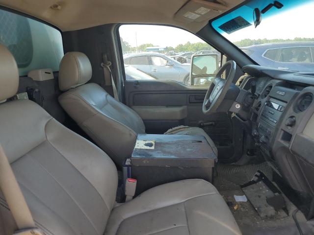 Photo 9 VIN: 1FTMF1CW7AKC08694 - FORD F150 