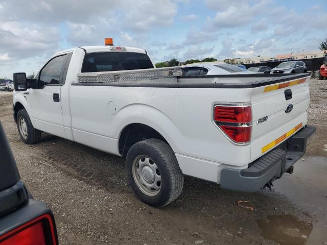 Photo 1 VIN: 1FTMF1CW7AKE39790 - FORD F150 