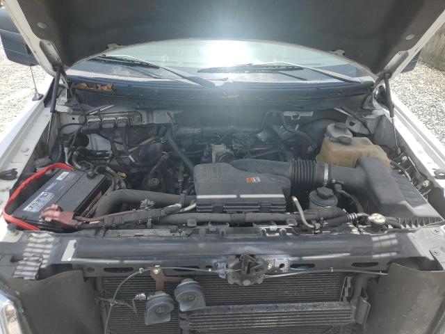 Photo 10 VIN: 1FTMF1CW7AKE39790 - FORD F150 