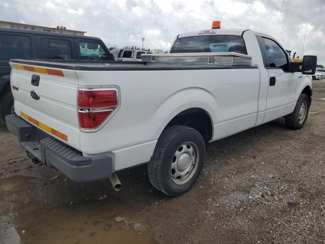 Photo 2 VIN: 1FTMF1CW7AKE39790 - FORD F150 