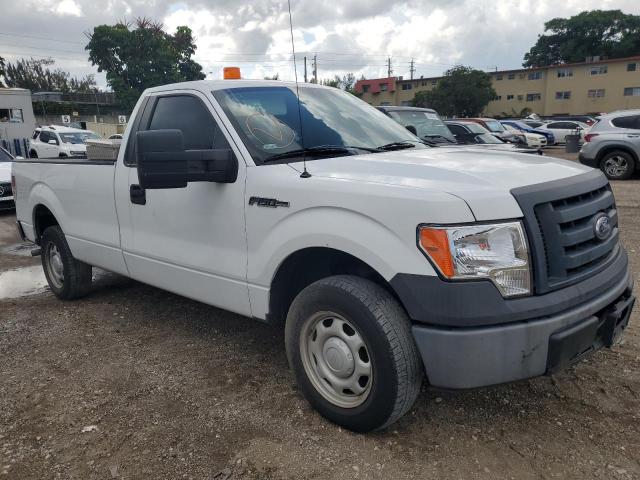 Photo 3 VIN: 1FTMF1CW7AKE39790 - FORD F150 