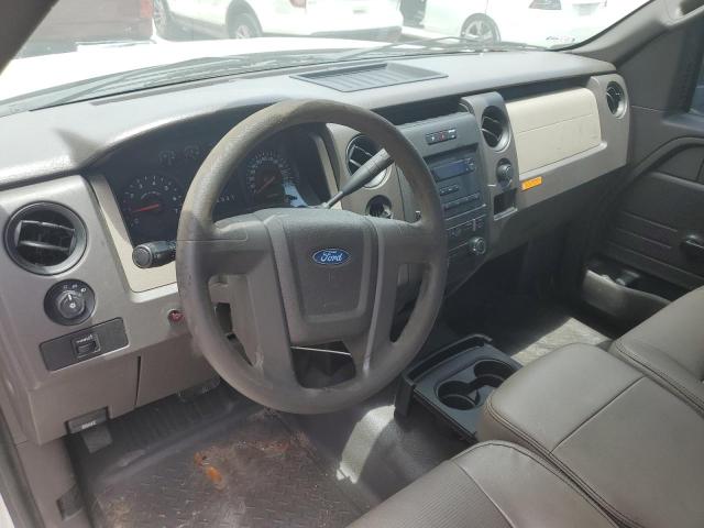 Photo 7 VIN: 1FTMF1CW7AKE39790 - FORD F150 