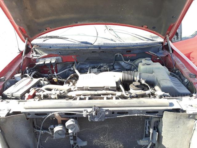 Photo 6 VIN: 1FTMF1CW7AKE43175 - FORD F150 