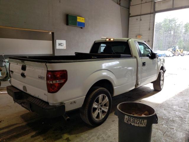 Photo 2 VIN: 1FTMF1CW7AKE48473 - FORD F150 