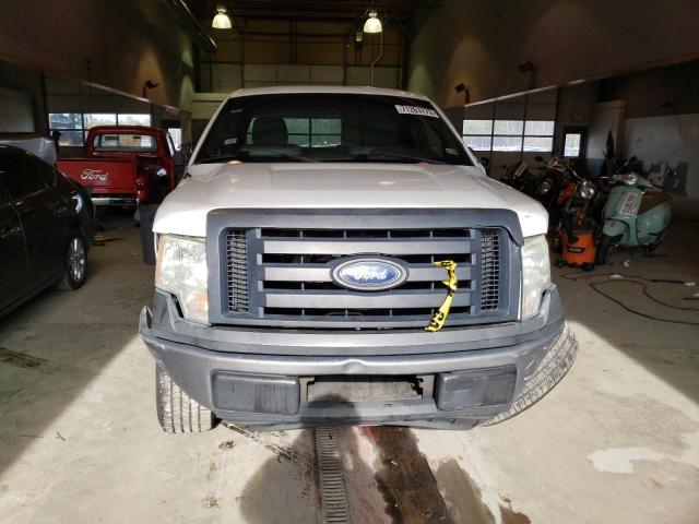 Photo 4 VIN: 1FTMF1CW7AKE48473 - FORD F150 