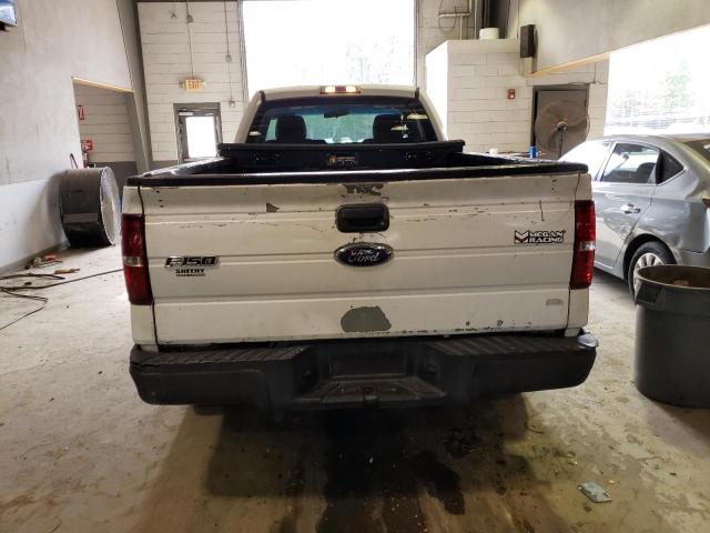 Photo 5 VIN: 1FTMF1CW7AKE48473 - FORD F150 