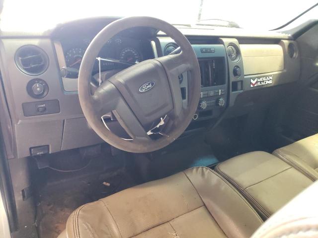 Photo 7 VIN: 1FTMF1CW7AKE48473 - FORD F150 